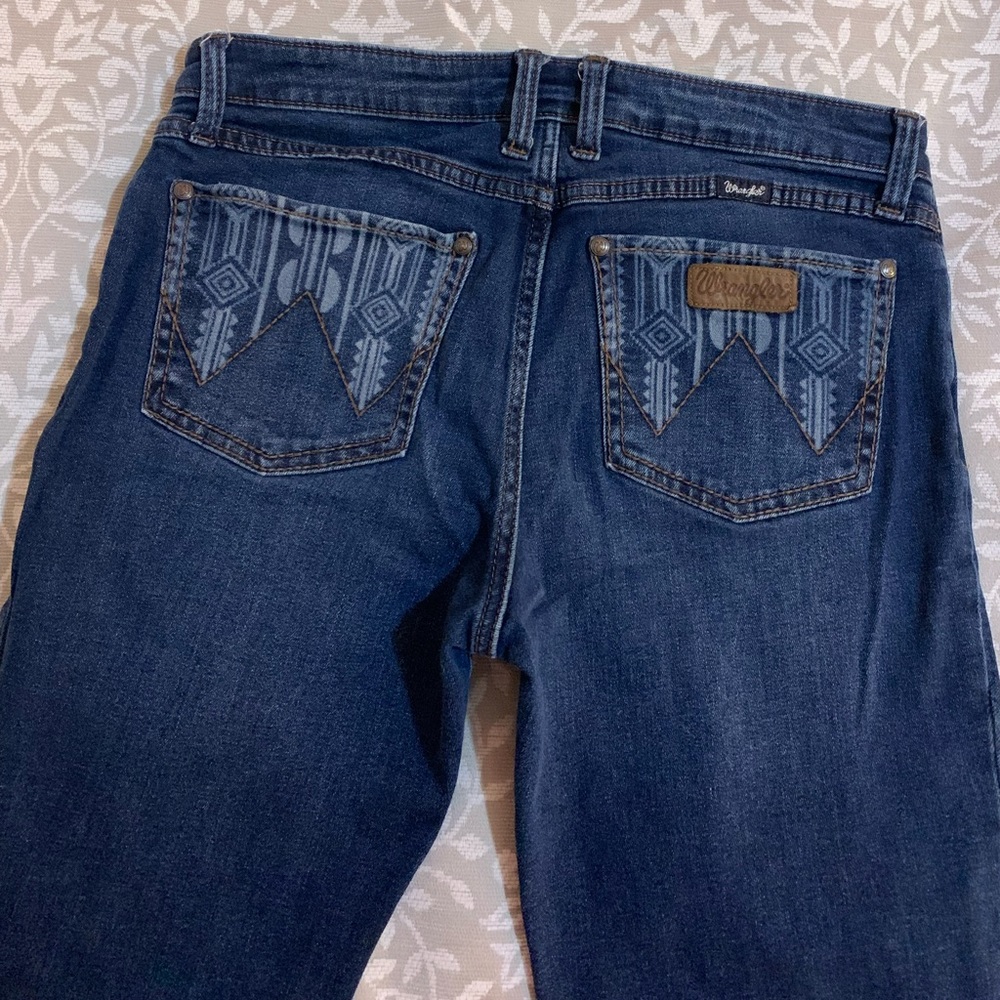 Wrangler jeans - Picture 2 of 5